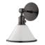 Garden City 1 - Light Armed Sconce-1249948309-1249948304