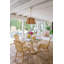 Amanda Lindroth Biscayne Dining Table