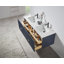 Meuble-lavabo mural moderne Jamell-152716901-196761429