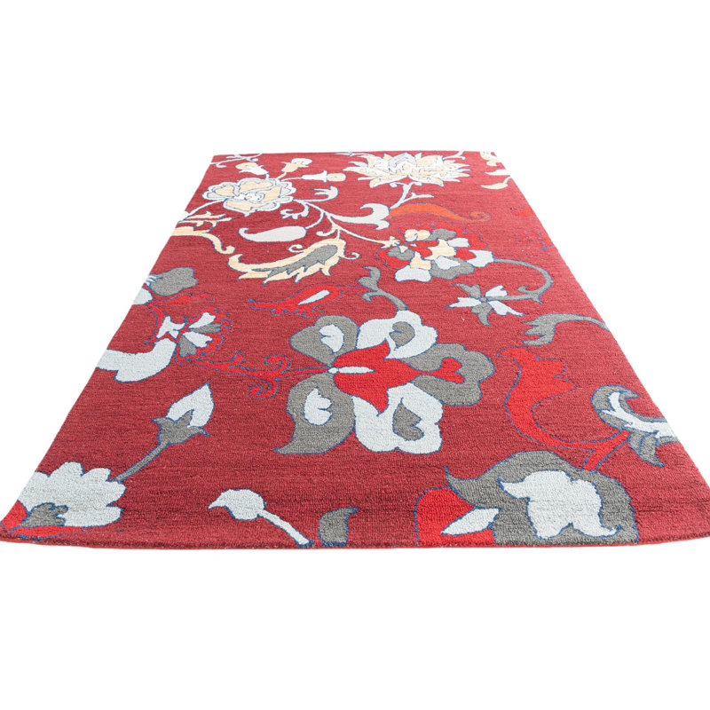 Iverson Ivory Rug
