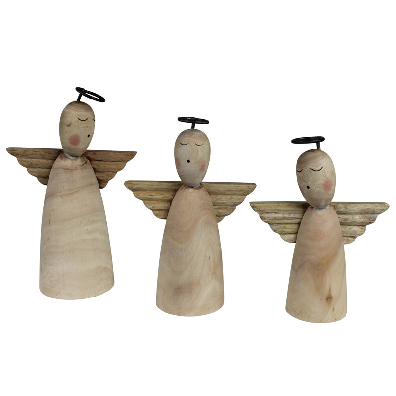 Jiayan Figurines & Sculptures