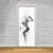 Sexy Shower Wall Decal