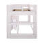 Lit mezzanine simple Decimus-2107970313