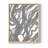 Dots and Dashes I Framed Print - Solid Wood-603571936