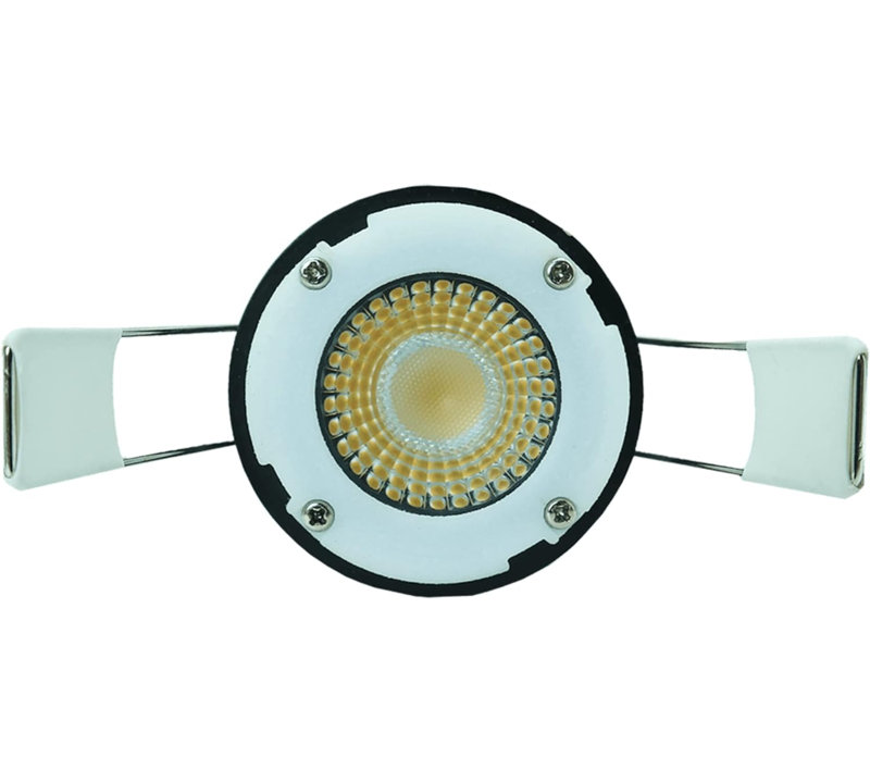 2 in. 14 W Dimmable LED Retrofit