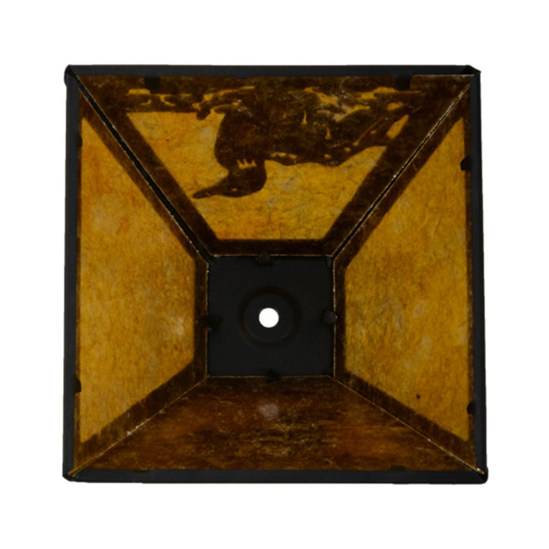 Loon Empire Lighting Shade