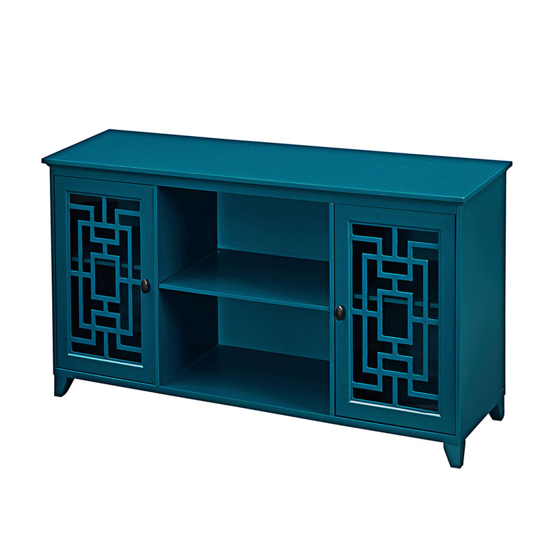 Buffet fonctionnel avec rangement