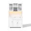 180cm Kitchen Pantry-748140323
