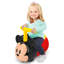 Zoom Zoom Ride-On: Mickey