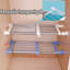 50cm W Stainless Steel Storage Rack