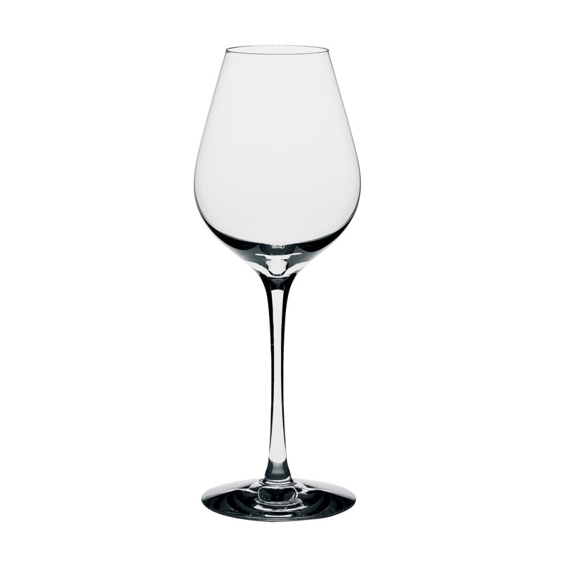 Difference Red Wine Glass