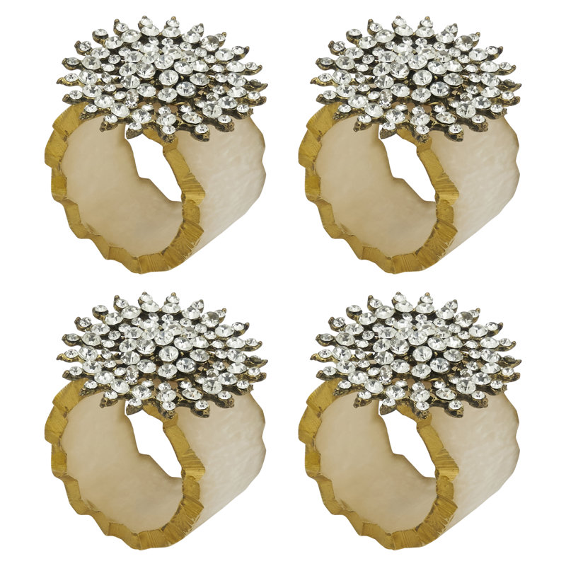 Napkin Ring Collection Napkin Ring
