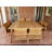 Mariliz Square Teak Outdoor Dining Table