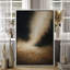Art mural encadré sur toile, impressions murales abstraites rétro 24 "x 36"-729143580-729143577