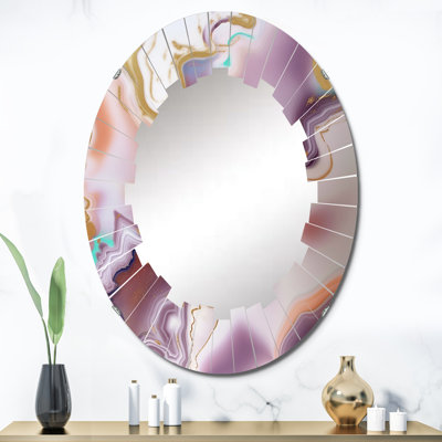 Miroir Tibbett