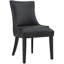 Magnate Vinyl Parsons Chair-123187256-24857669