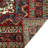 Fine Vintage Freya Red Rug