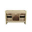 Meuble-lavabo simple 48 po avec plateau Brookneal