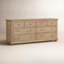 Geoffrey Wide Dresser-1204782990