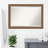 Ariele Flat Wall Mirror-979297156-979296379