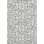 Tapis graphite Prisco lavable à la machine de qualité supérieure-271927188