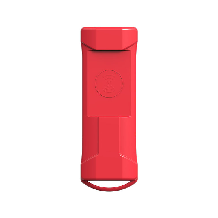 Infrared Wireless Programmer for TLS Twist-to-Lock Sensors