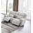 Upholstered Power Reclining Living Room Set-1619183363