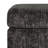 Oliwier Living Room Ottoman, Charcoal-559911605
