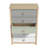 Patton Transitional 2 Piece Bedroom Set
