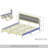 Porston Bed-1211796455