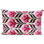 Lumen Silk Velvet Pillow Cover & Insert by Metrohouse Designs