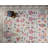 Rifle Paper Co. x Loloi Rosa Ivory Area Rug-93809859