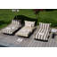 Fatboy® King Pillow - Royal Wolf Gray-484344024