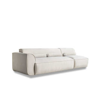Flex Felix 3 Seater Seating Component