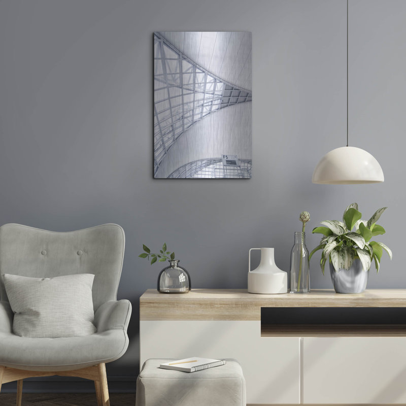 «L'aeroport» par PhotoINC Studio