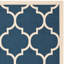 Tapis d'intérieur / extérieur à motif géométrique Herefordshire Performance-11980255-125424124