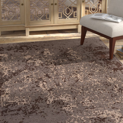 Adney Abstract Indoor Rug