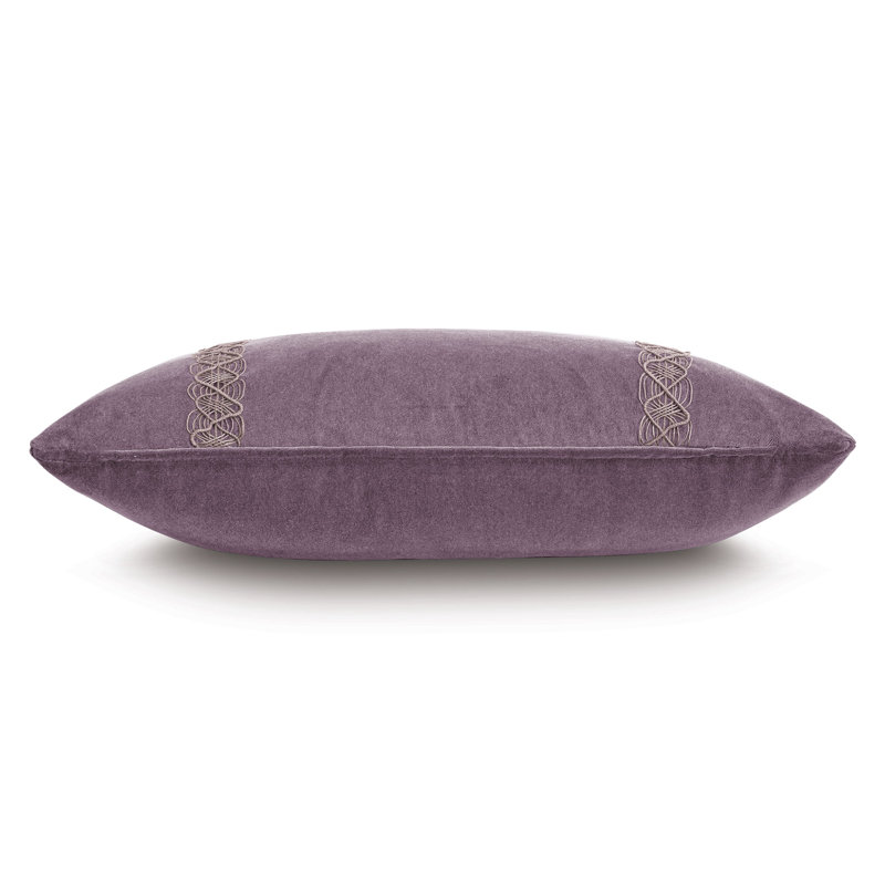 Andromeda Lumbar Pillow Cover & Insert