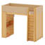Loft Bed with Built-In Ladder-1692850586-1693013856