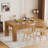 Multifunctional Gaming Table for Enhanced Gaming Experience