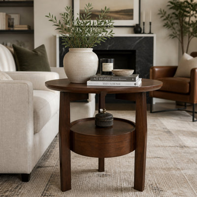 Top End Table