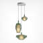 Mom Round Chandelier Pendants-533363110-533363113