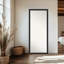 Miroir de plancher sur pied pleine longueur Oliver-120951061