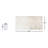 Bond Tile Alcazar 12x24 Travertine Look Matte Porcelain Floor and Wall Tile-36946561