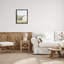 «August Grove® Country Barn Landscape», art mural sur toile flottante par Amy Hall-200379300-200379299