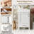 Ceramic Sink Modern Bathroom Vanity-14793233