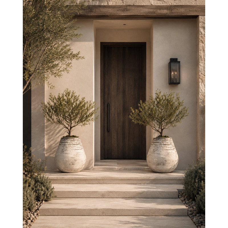 Tlaxcala 23.5" ( SET OF 2)