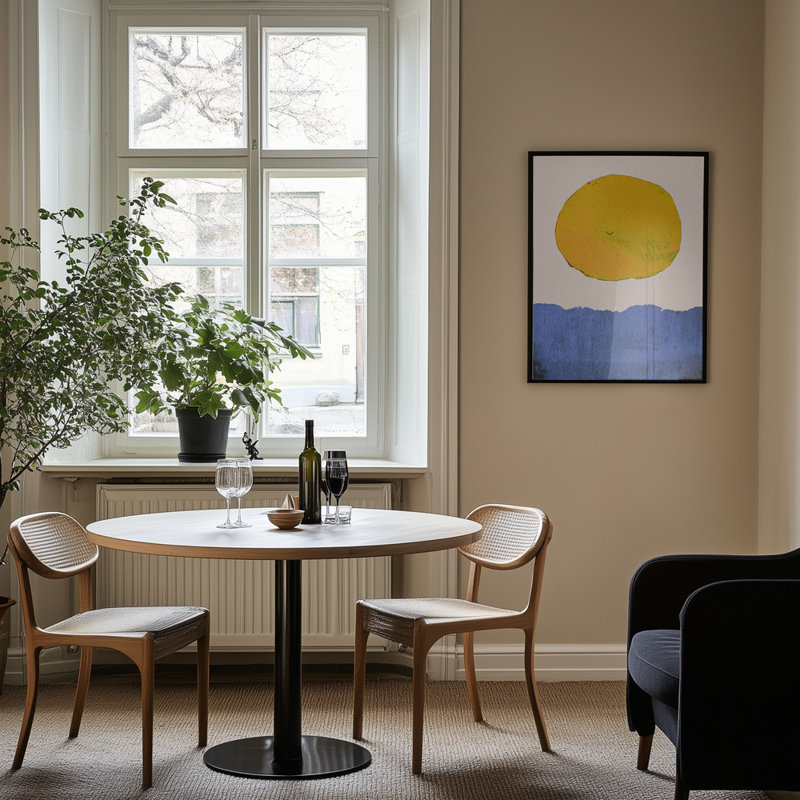 Wrapped Canvas Print, 121.92 cm H x 81.28 cm W