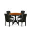 Ensemble de coin-repas en bois massif Alyscia-1628947765-1628947762