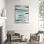 Layered Water I Print by Janice Sadler-46320827-47480193
